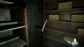 Скриншот 5 к игре FEAR background