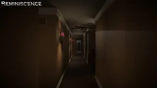 Скриншот 1 к игре Reminiscence