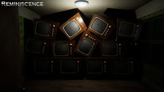 Скриншот 3 к игре Reminiscence
