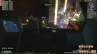Скриншот 1 к игре Dungeon Looter