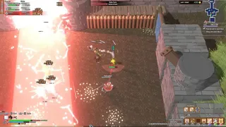 Скриншот 5 к игре Dungeon Looter