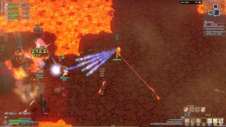 Скриншот 6 к игре Dungeon Looter