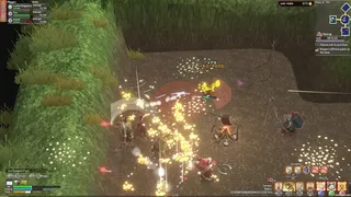 Скриншот 8 к игре Dungeon Looter