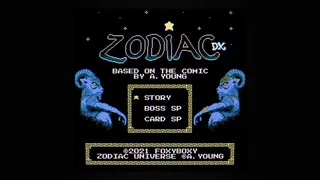 Скриншот 2 к игре Zodiac DX