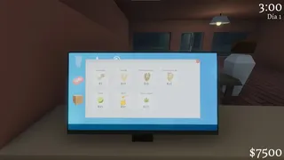 Скриншот 1 к игре Craft Beer Tycoon