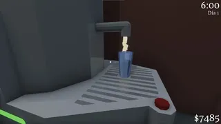 Скриншот 2 к игре Craft Beer Tycoon