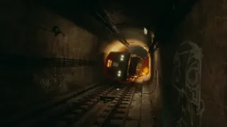 Скриншот 2 к игре Train 113