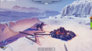 Скриншот 1 к игре House Builder: First Job