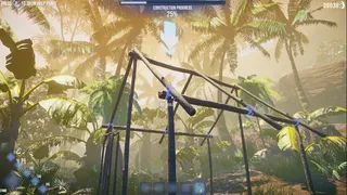Скриншот 4 к игре House Builder: First Job