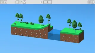 Скриншот 1 к игре Logic Car