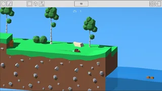 Скриншот 5 к игре Logic Car