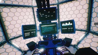 Скриншот 2 к игре Interregnum Chronicles: Signal