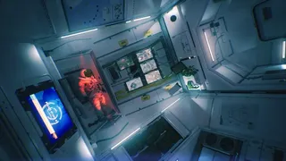 Скриншот 3 к игре Interregnum Chronicles: Signal