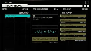 Скриншот 4 к игре Interregnum Chronicles: Signal