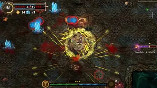 Скриншот 6 к игре Striving for Light
