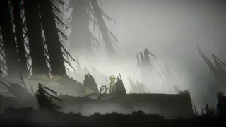 Скриншот 2 к игре Lost EVE