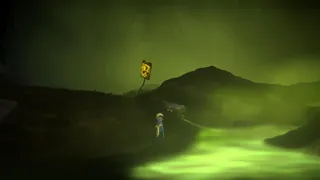 Скриншот 5 к игре Lost EVE