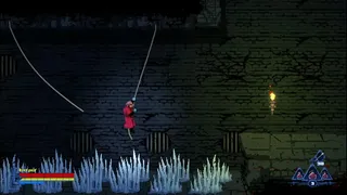 Скриншот 2 к игре Dwarf Prison