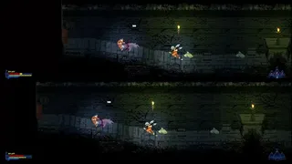 Скриншот 3 к игре Dwarf Prison