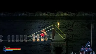 Скриншот 5 к игре Dwarf Prison