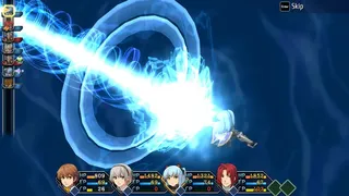 Скриншот 1 к игре The Legend of Heroes: Trails from Zero
