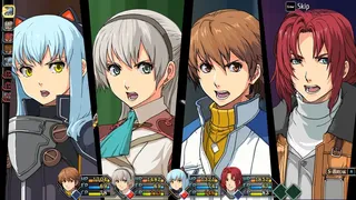Скриншот 3 к игре The Legend of Heroes: Trails from Zero