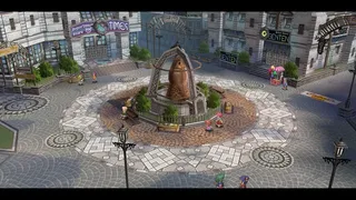 Скриншот 8 к игре The Legend of Heroes: Trails from Zero