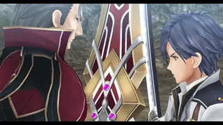 Скриншот 2 к игре The Legend of Heroes: Trails into Reverie