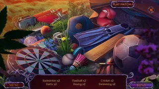 Скриншот 3 к игре Hidden Expedition: A King's Line Collector's Edition