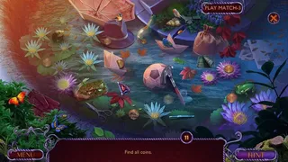 Скриншот 6 к игре Hidden Expedition: A King's Line Collector's Edition