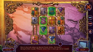 Скриншот 8 к игре Hidden Expedition: A King's Line Collector's Edition