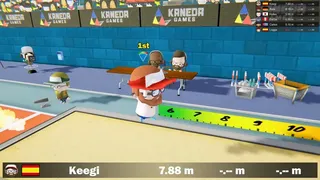 Скриншот 4 к игре Smoots Summer Games - First Training