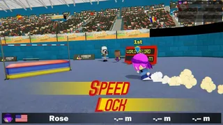 Скриншот 5 к игре Smoots Summer Games - First Training