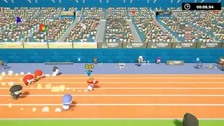 Скриншот 8 к игре Smoots Summer Games - First Training