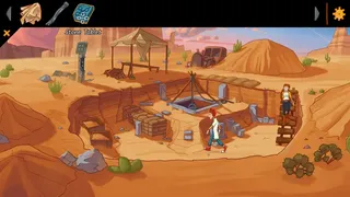 Скриншот 2 к игре Elroy And The Aliens