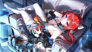 Скриншот 1 к игре 叛逆神魂GODSOUL🔥