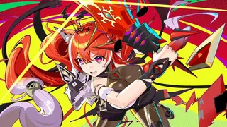 Скриншот 2 к игре 叛逆神魂GODSOUL🔥