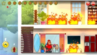Скриншот 5 к игре FIREFIGHTER