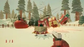 Скриншот 3 к игре Present Danger