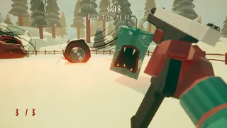 Скриншот 4 к игре Present Danger