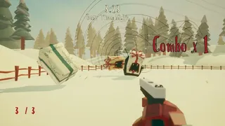 Скриншот 5 к игре Present Danger