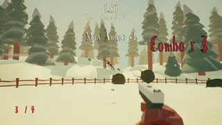 Скриншот 6 к игре Present Danger