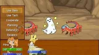 Скриншот 7 к игре Pocket Mina
