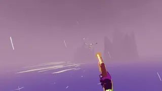Скриншот 3 к игре Super Raft Boat VR