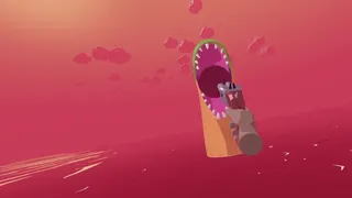 Скриншот 4 к игре Super Raft Boat VR