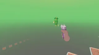 Скриншот 5 к игре Super Raft Boat VR