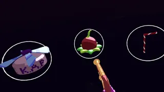 Скриншот 8 к игре Super Raft Boat VR