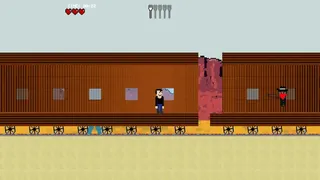 Скриншот 8 к игре Pasta Master