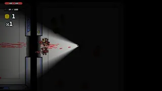 Скриншот 1 к игре Blood Labs