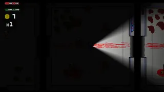 Скриншот 2 к игре Blood Labs